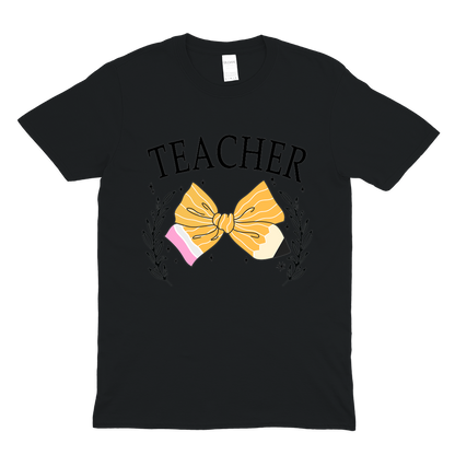 Teacher Bow
