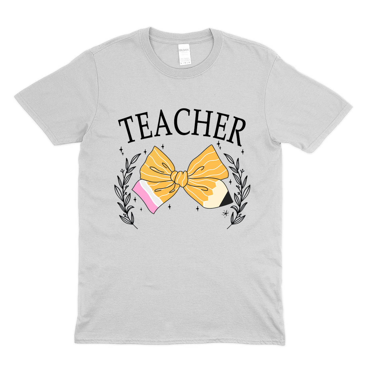 Teacher Bow