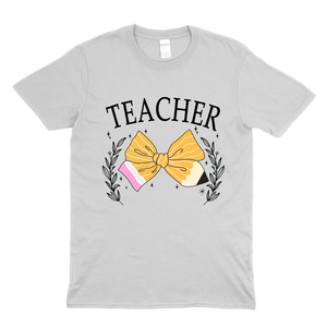 Teacher Bow