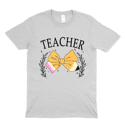 Teacher Bow