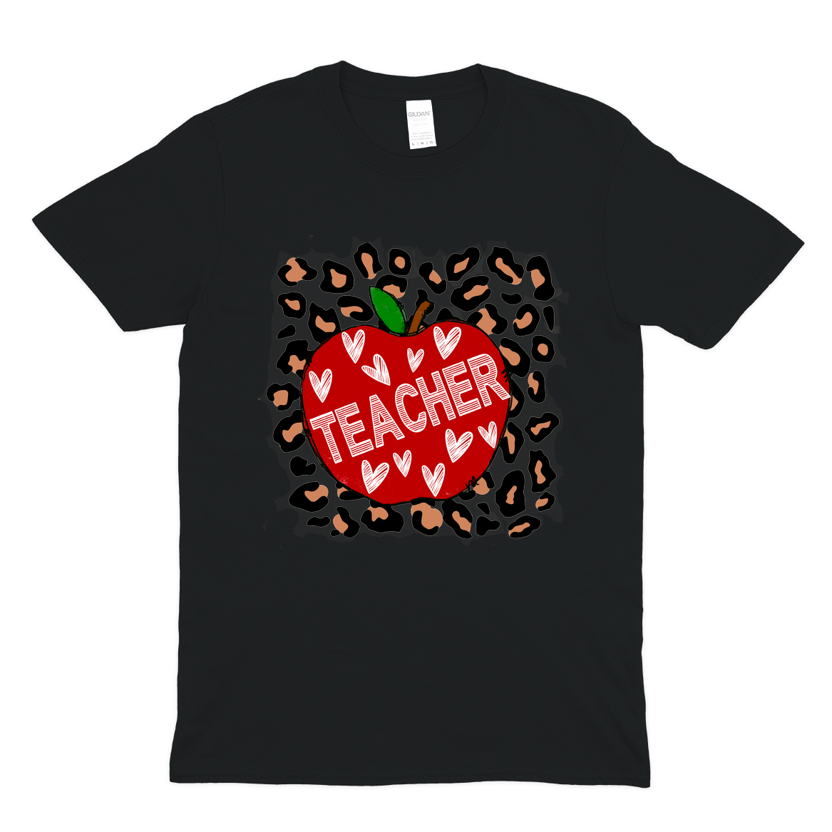Teachers Apple