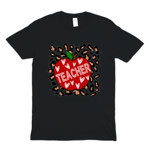 Teachers Apple