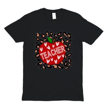 Teachers Apple