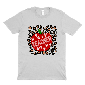 Teachers Apple