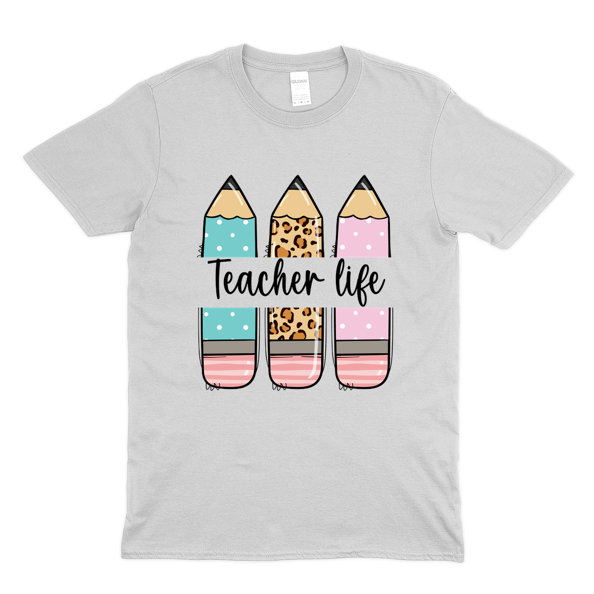 Teacher Life