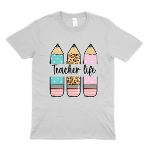 Teacher Life