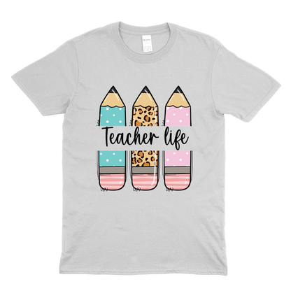 Teacher Life
