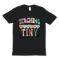 Teaching tiny humans