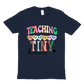 Teaching tiny humans